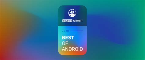 bedste smartphone 2018|Best of Android 2018: best performing phones.